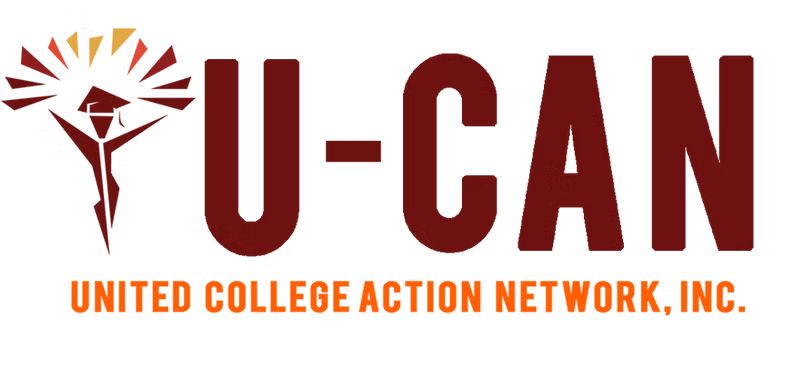 New U-CAN Logo